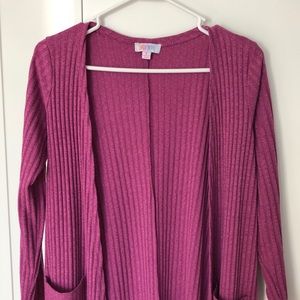 LuLaRoe Sarah Duster